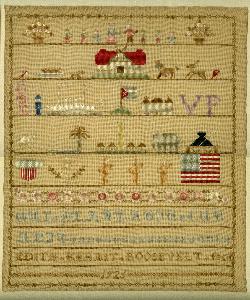 Edith Kermit Carow