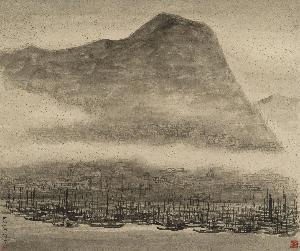 Huang Bore (1901–1968)