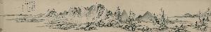 Wikioo.org - The Encyclopedia of Fine Arts - Artist, Painter  Li Liufang