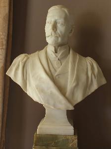 Sir Thomas Brock