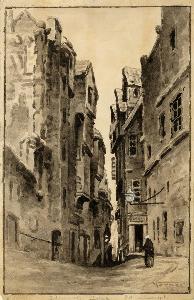 Frederick Arthur Verner