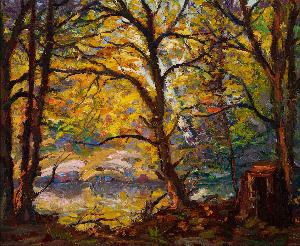 Florence Helena Mcgillivray