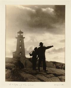W.R. Macaskill, Wallace Robinson Macaskill