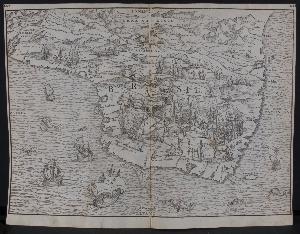 Wikioo.org - The Encyclopedia of Fine Arts - Artist, Painter  Giovanni Battista Ramusio