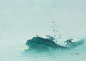Huang Quaoyao (黃齊耀)