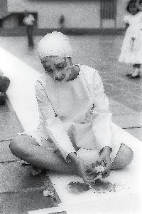 María Evelia Marmolejo