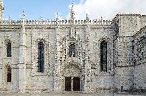 Wikioo.org - The Encyclopedia of Fine Arts - Artist, Painter  João De Castilho, Diogo De Boitaca