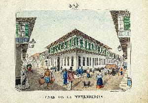 Wikioo.org - The Encyclopedia of Fine Arts - Artist, Painter  Jose Honorato Lozano