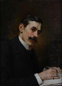 Jan Václav Mrkvička