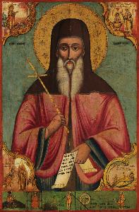 Krastiu Zahariev