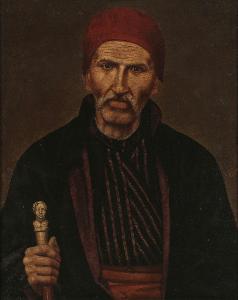 George Danchov (1846 - 1908)