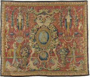 Floris Cornelis, Bos Cornelis - Circle