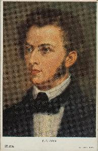 Wikioo.org – L'Enciclopedia delle Belle Arti - Artista, Pittore F. A. Ackermanns Kunstverlag