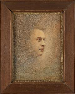 Ethel Mary Webling