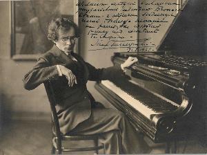 Stanisław Leopold Brzozowski