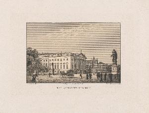 Wikioo.org - The Encyclopedia of Fine Arts - Artist, Painter  Hans Jacob Fincke