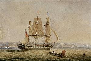 Frederick Augustus Garling