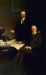 Frederick James Elliott