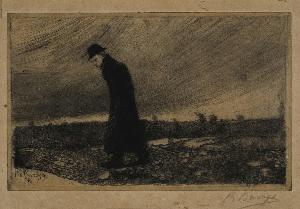 Ricardo Baroja Y Nessi