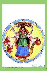 Kutch Mahila Vikas Sangathan