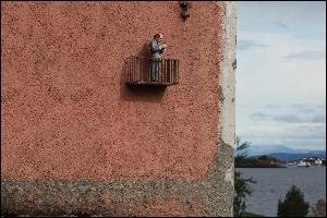 Isaac Cordal