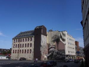 Roa (Artist)