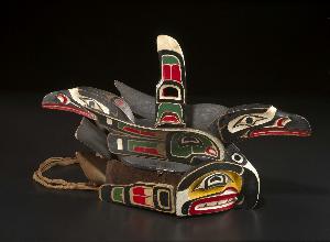 Willie Siwid [Siwiti]/Chief Hilamas/The One Able To Set Things Right/Smoky Top/Kwaxitola