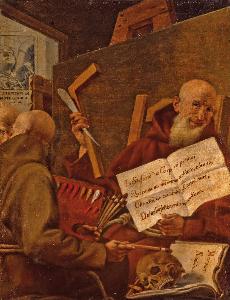 Giuseppe Barnaba Solieri