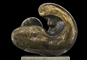 Wikioo.org - The Encyclopedia of Fine Arts - Artist, Painter  Graziano Pompili