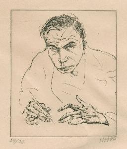 Max Oppenheimer