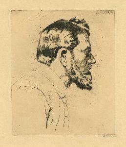 Emil Gottlieb Friedrich Orlik