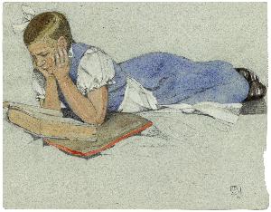 Lucie Ritter Marcus