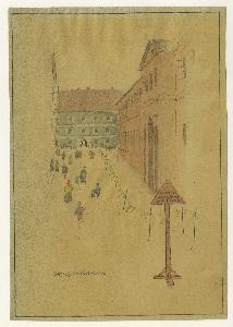 Joseph Eduard Adolf Spier