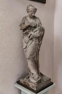 Wikioo.org - The Encyclopedia of Fine Arts - Artist, Painter  Giovanni Aldo Foratti