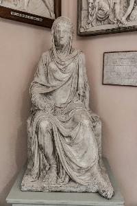 WikiOO.org - Enciklopedija likovnih umjetnosti - Umjetnik, slikar Giacomo De Maria