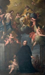 Wikioo.org - The Encyclopedia of Fine Arts - Artist, Painter  Giacomo Pavia