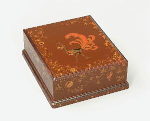 Kōsai Hokushin 蛟斎北岑