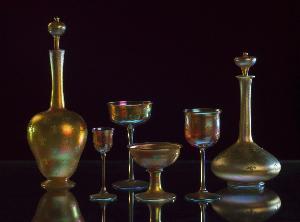 Studio Of Louis Comfort Tiffany