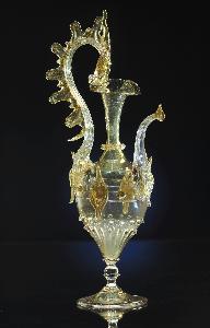 Wikioo.org - The Encyclopedia of Fine Arts - Artist, Painter  Salviati, Jesurum & Co.