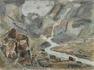 Jeanne Charles Cerani-Cisic