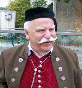 Jürgen Hohl