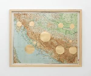 WikiOO.org - Encyclopedia of Fine Arts - Artis, Painter Giulia Piscitelli