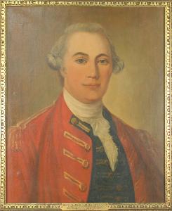 William Joshua Drown