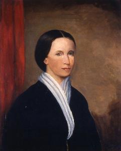 Jane Grey Cannon Swisshelm