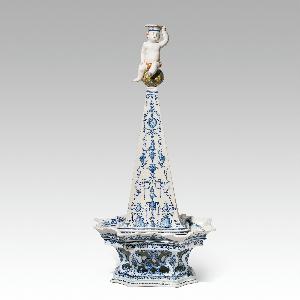 Manufactura Real De Loza Fina Y Porcelana De Alcora