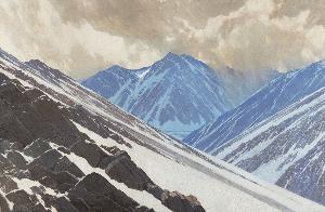 Fernand Harvey Lungren