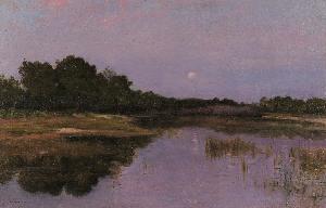 Wikioo.org - The Encyclopedia of Fine Arts - Artist, Painter  Louis Camus De Moulignon