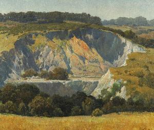 Henry Percy Gray