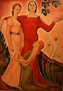 Ruth Pershing Uhler