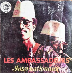 Maitre Ledy Youla Et Les Ambassadeurs Internationaux